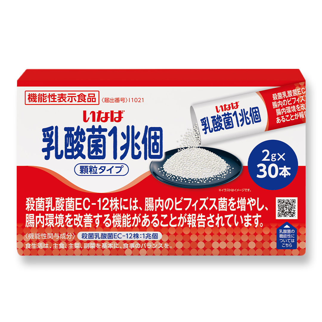 すごい乳酸菌　スティック セット数: 単品