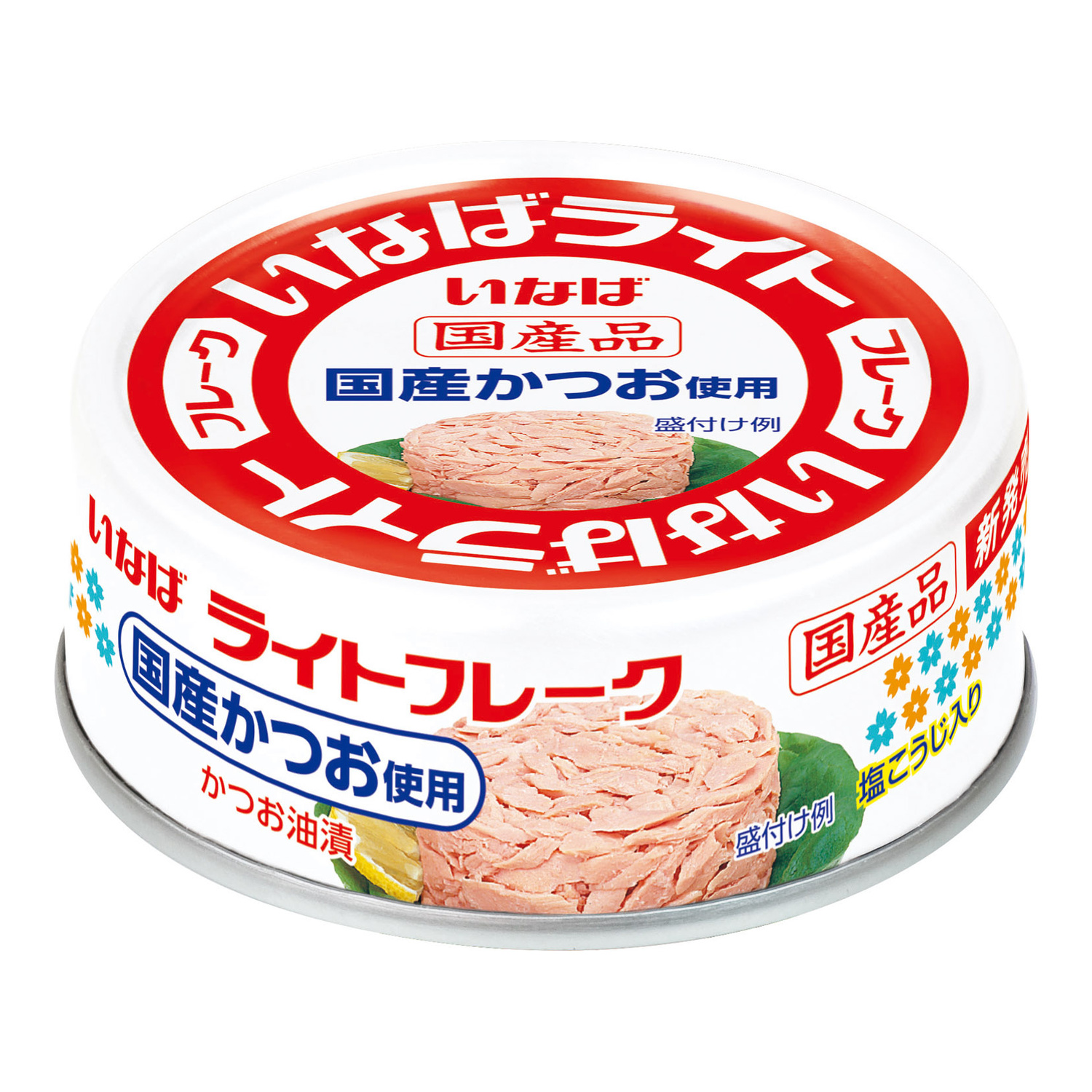 国産 ライトフレーク セット数: 単品