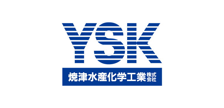 焼津水産化学工業