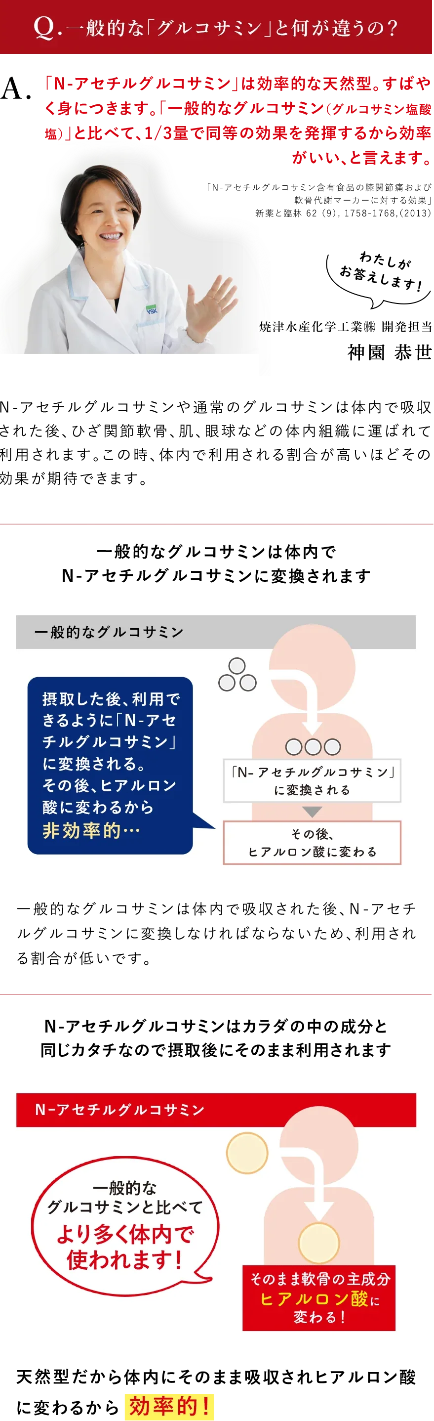 肌が乾燥しがちな方の肌のうるおい（保湿）