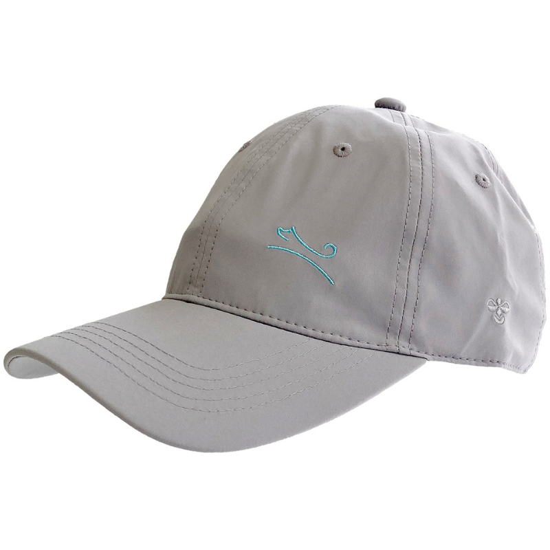 [WON]BONDING CAP/GRAY