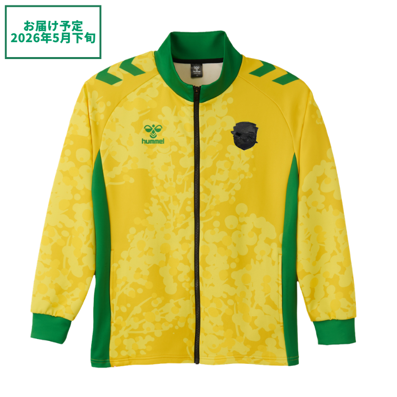 アンセムジャケット