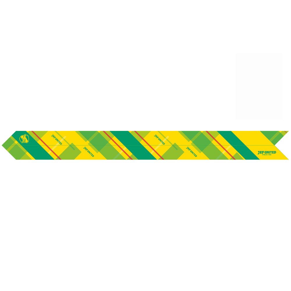 リボンスカーフ