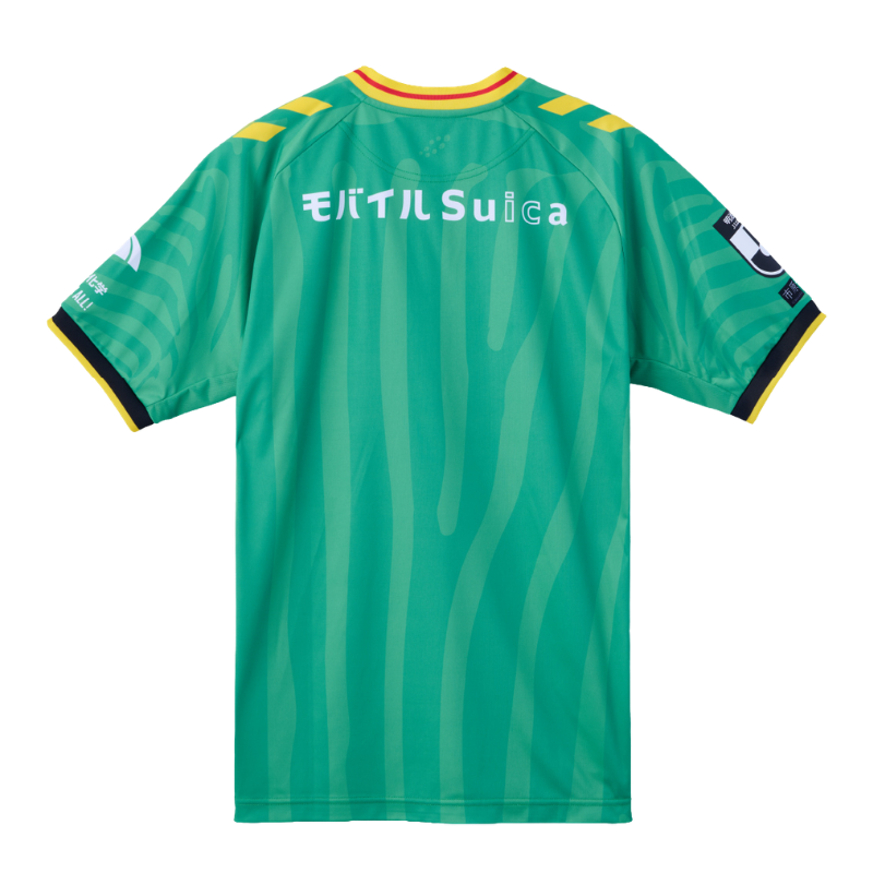 hummel26/27オーセンティックユニフォームGK1st