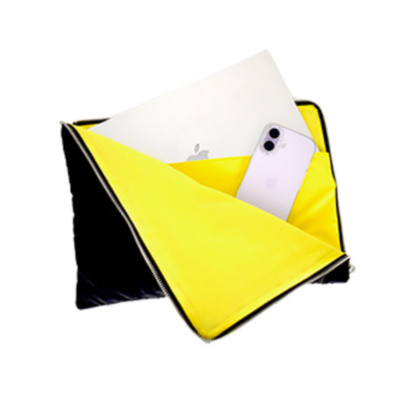 [WON]ふわふわマルチケース（PCケース)