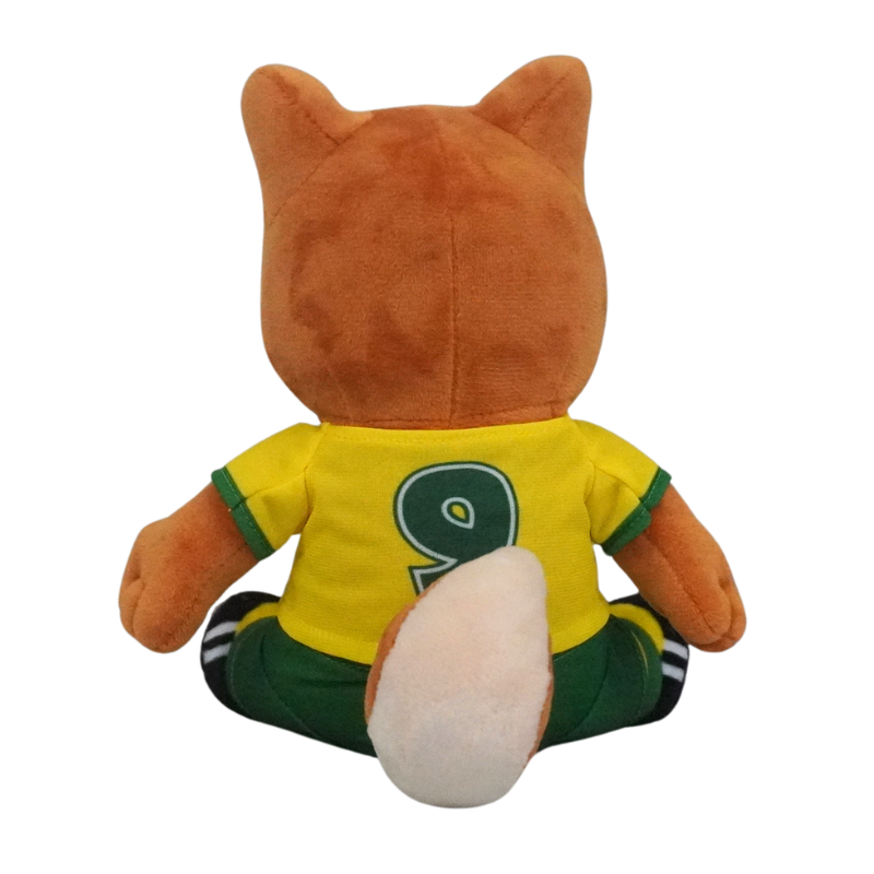 ぬいぐるみ（ユニティ）