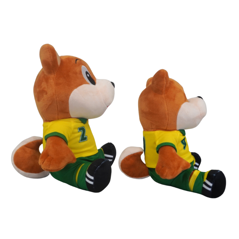 ぬいぐるみ（ジェフィ）