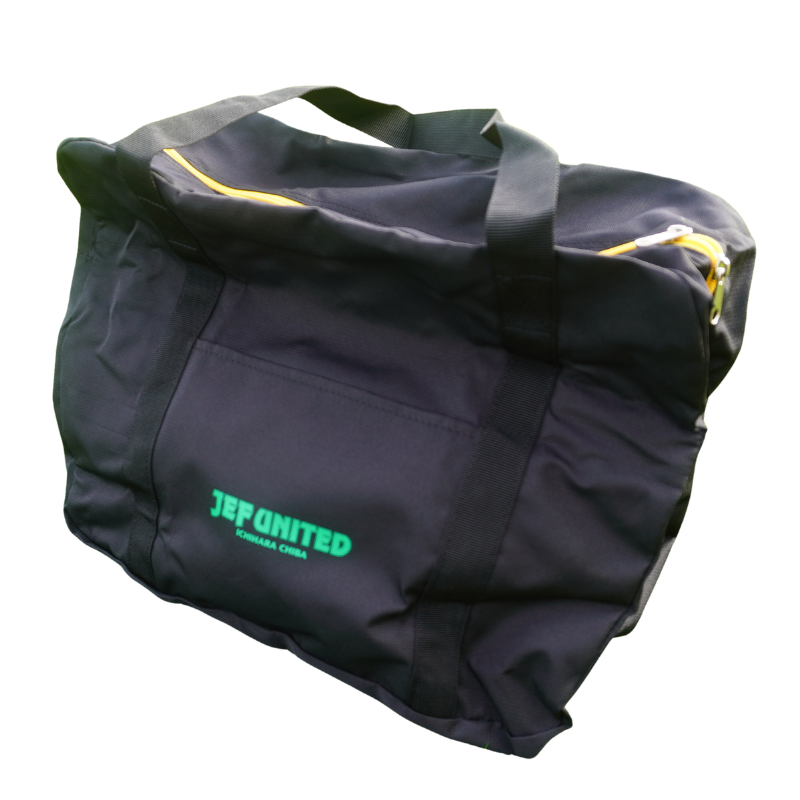 ポケッタブルトートバッグ