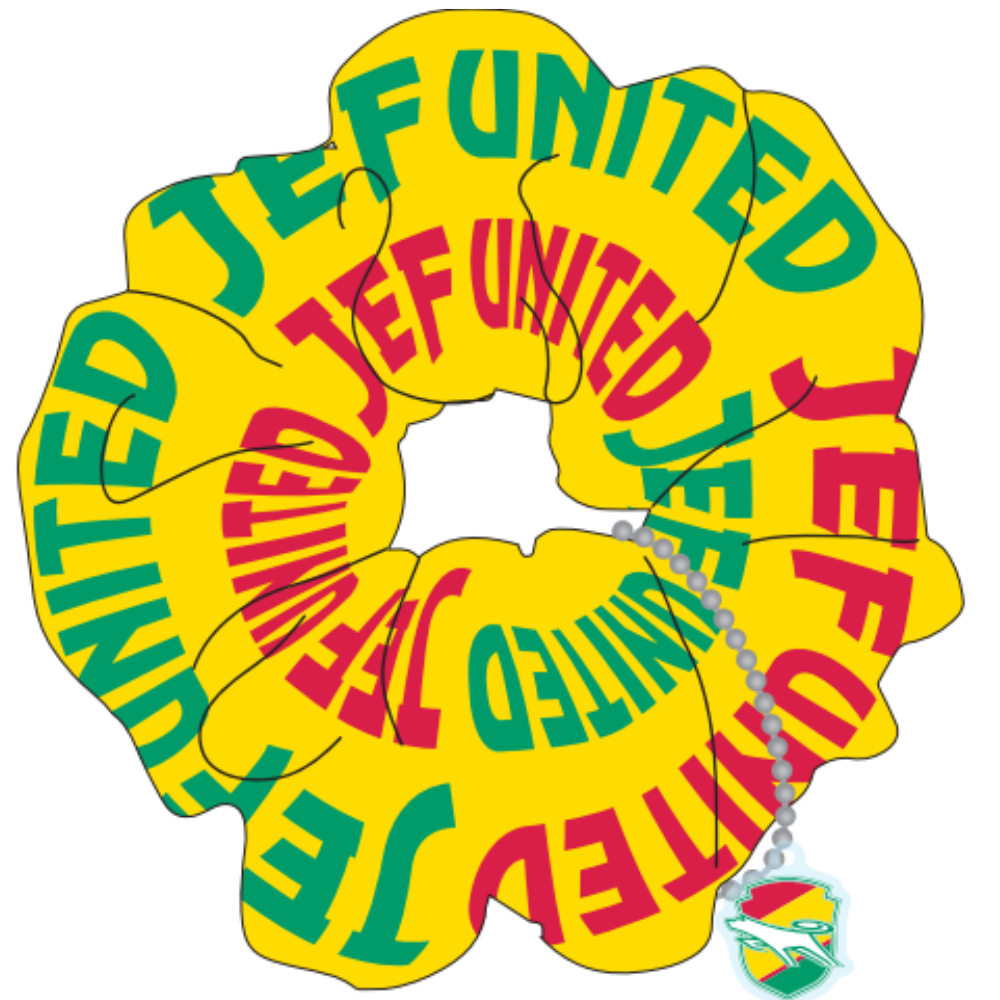 シュシュ（ロゴ）