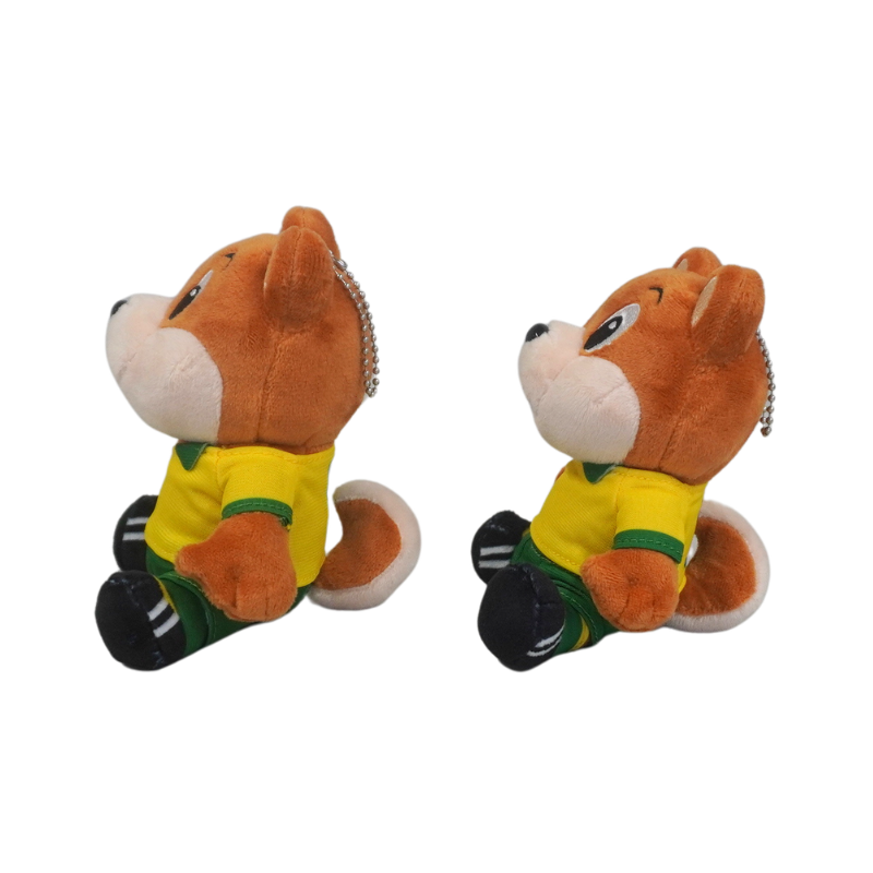 ぬいぐるみボールチェーン（ユニティ）