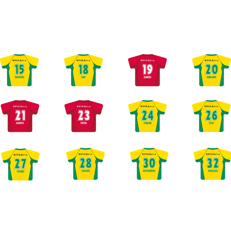 ジェフチップス