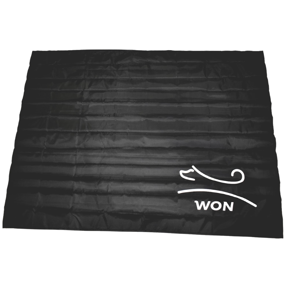[WON]折りたたみレジャーシート
