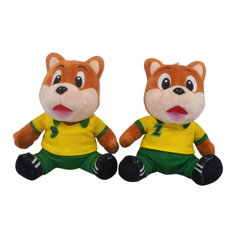 ぬいぐるみボールチェーン（ユニティ）