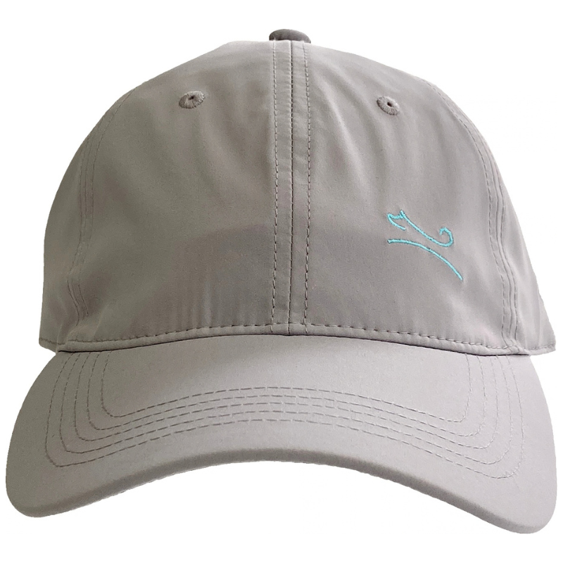 [WON]BONDING CAP/GRAY