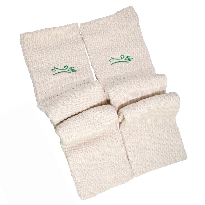 [WON]レッグウォーマー/ホワイト