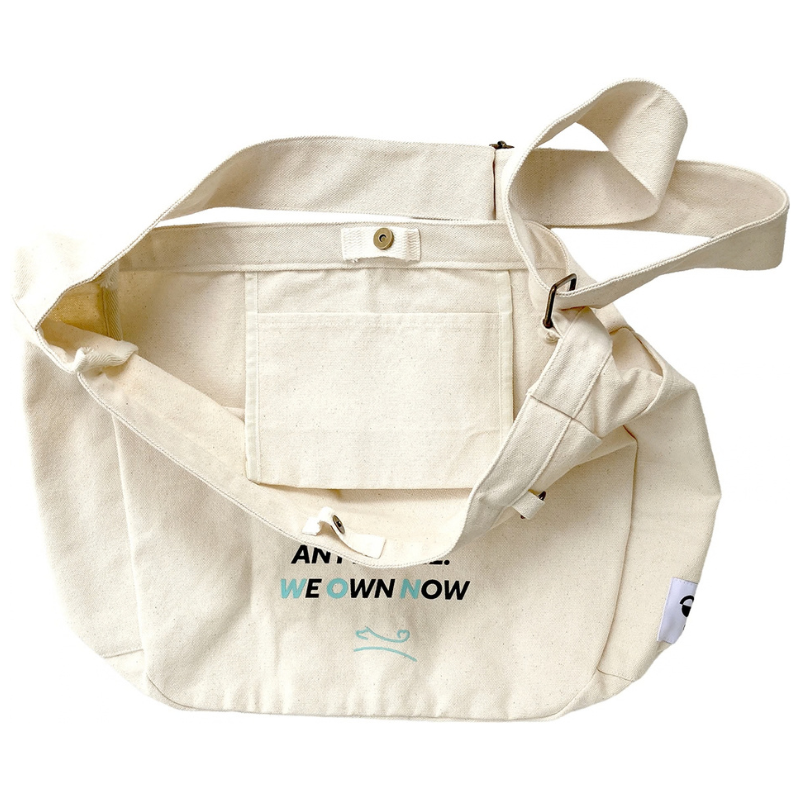[WON]NEWS PAPER BAG