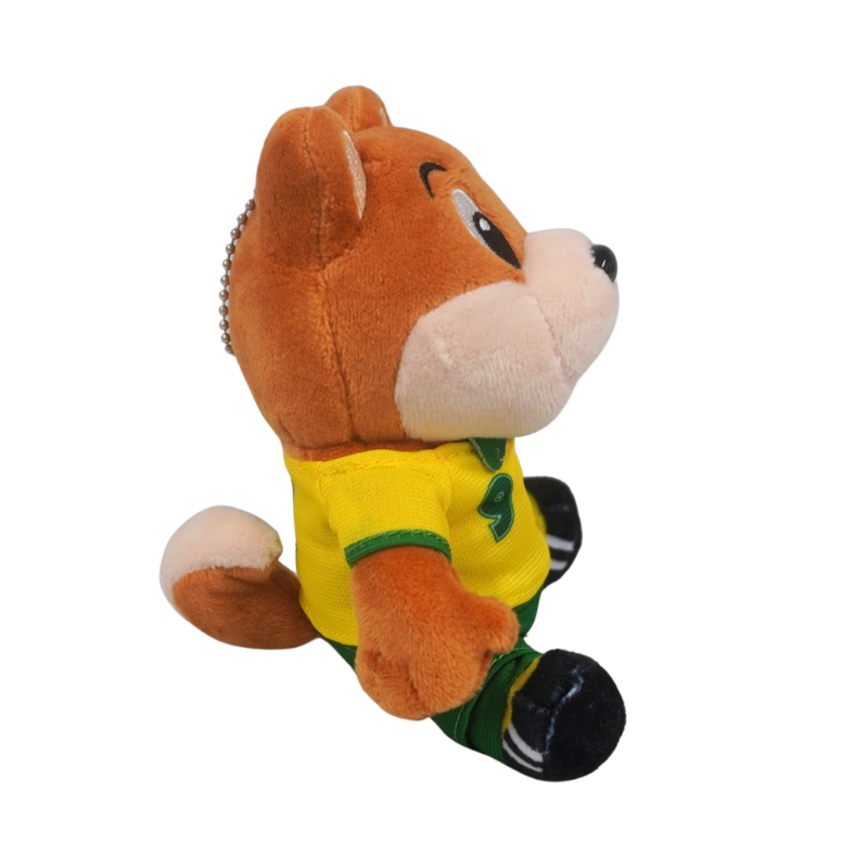 ぬいぐるみボールチェーン（ユニティ）