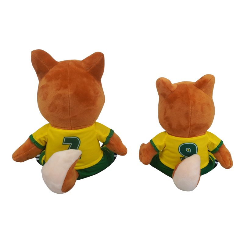 ぬいぐるみ（ジェフィ）