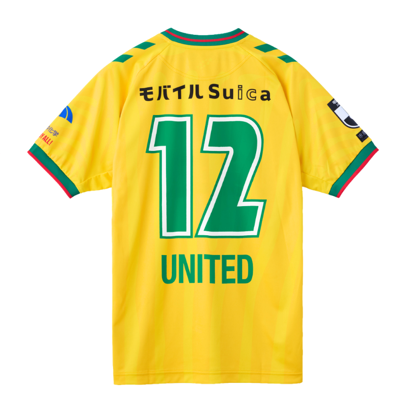 hummel26/27オーセンティックユニフォームFP1st