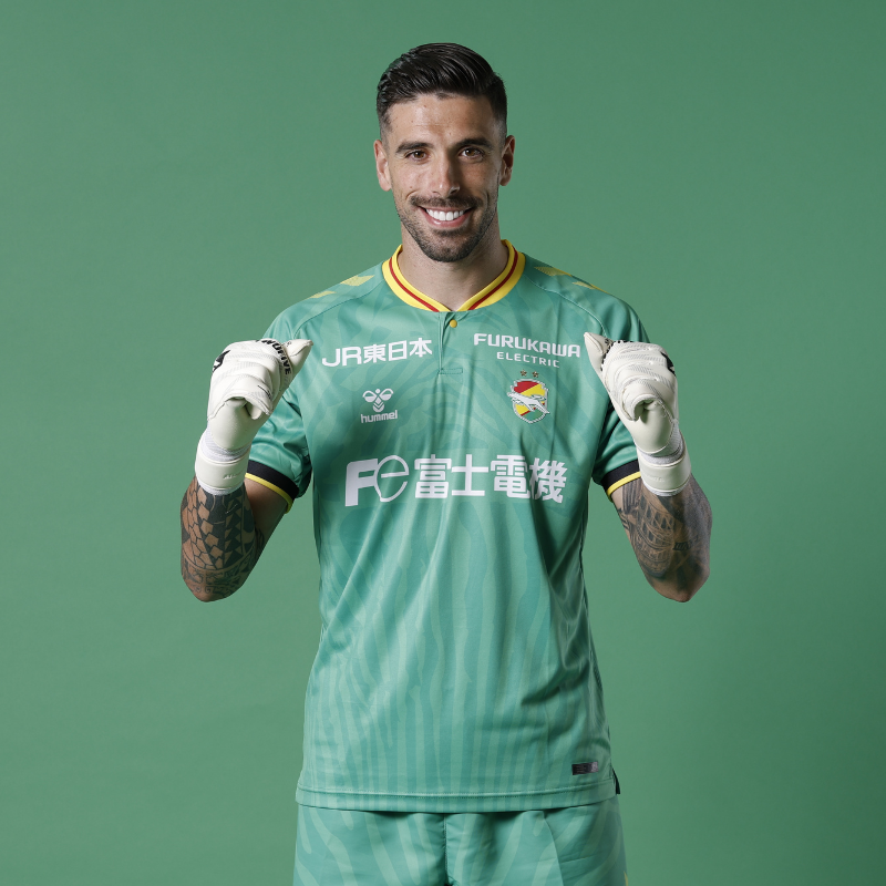 hummel26/27オーセンティックユニフォームGK1st