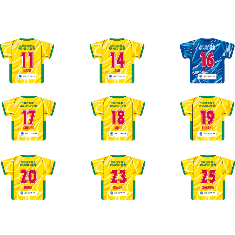 ジェフチップス