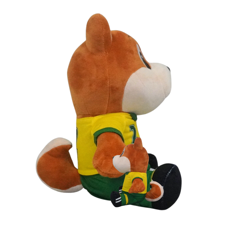 ぬいぐるみ（ジェフィ）