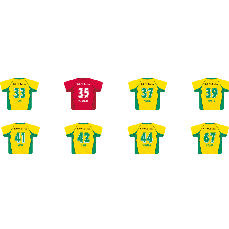 ジェフチップス