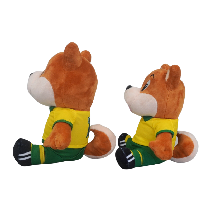 ぬいぐるみ（ジェフィ）