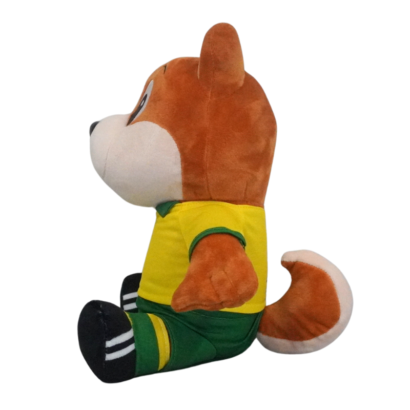 ぬいぐるみ（ジェフィ）