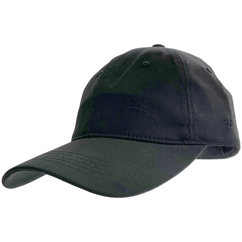 [WON]BONDING CAP/BLACK