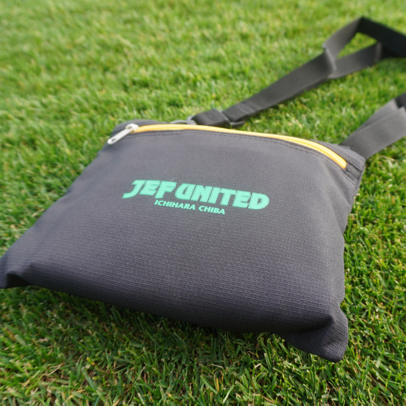 ポケッタブルトートバッグ