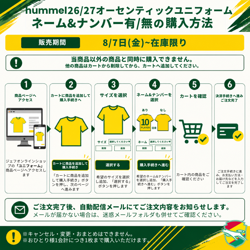 hummel26/27オーセンティックユニフォームFP2nd