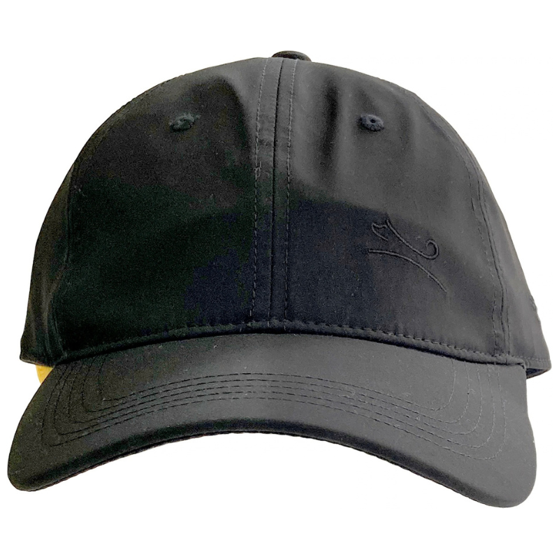 [WON]BONDING CAP/BLACK
