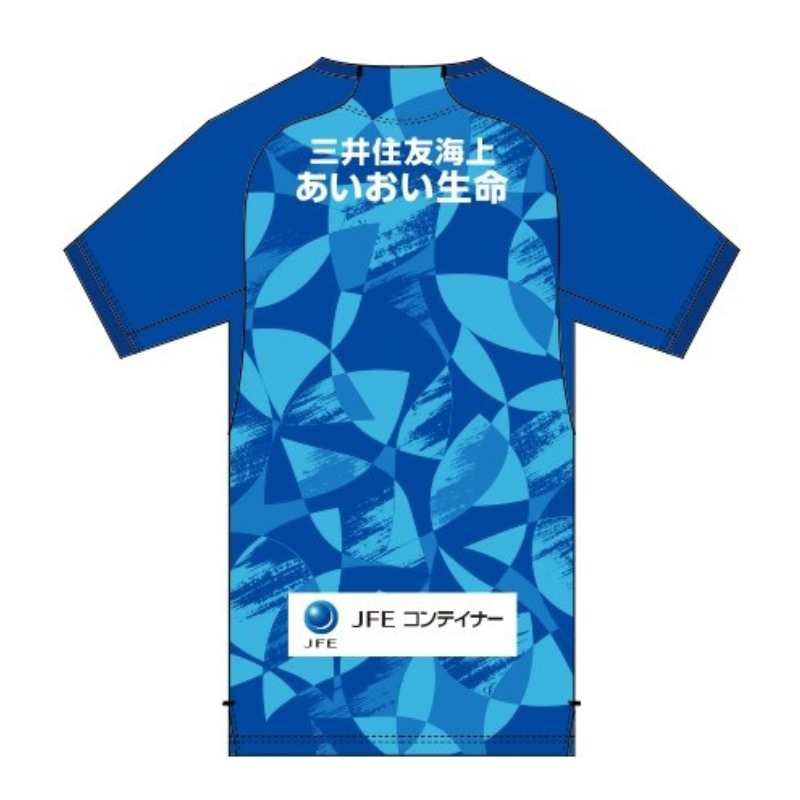 X-girl2026/27オーセンティックユニフォーム GK1st