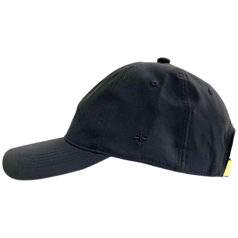 [WON]BONDING CAP/BLACK