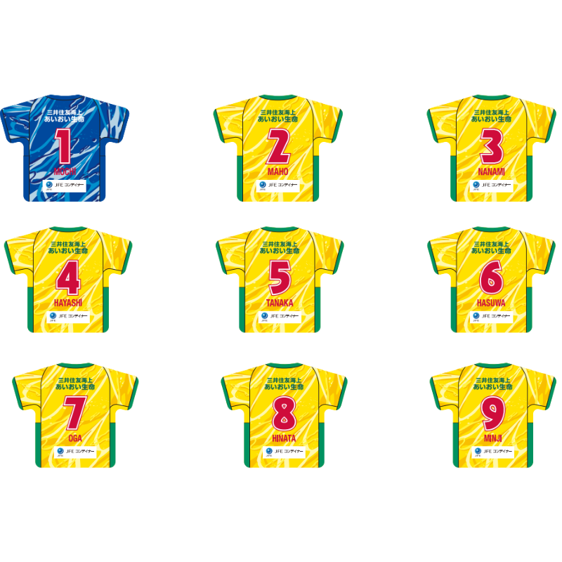 ジェフチップス