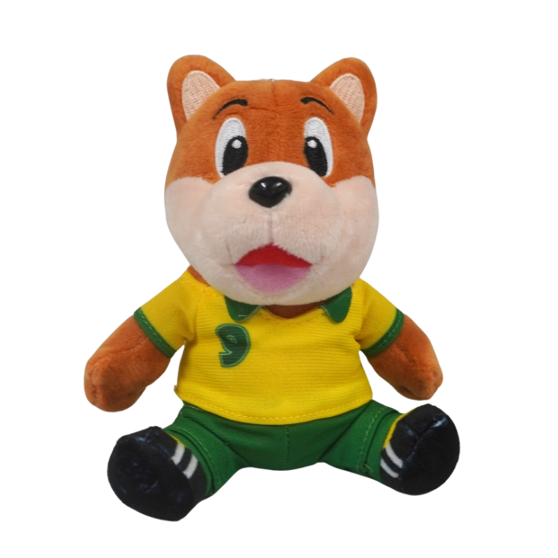 ぬいぐるみボールチェーン（ユニティ）