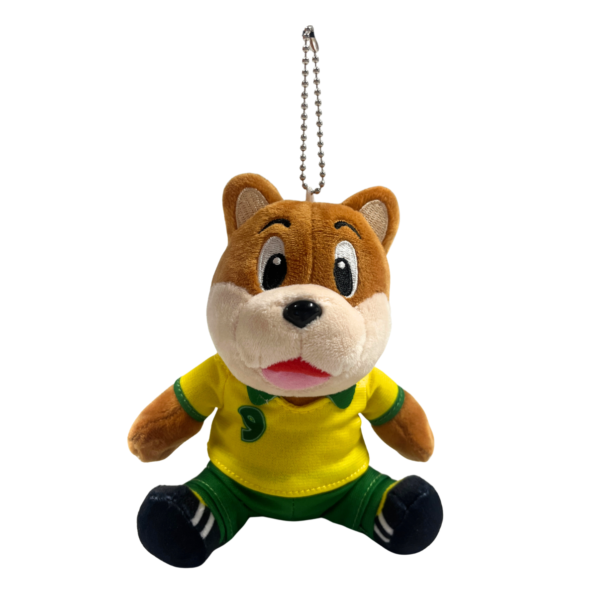 ぬいぐるみボールチェーン（ユニティ）