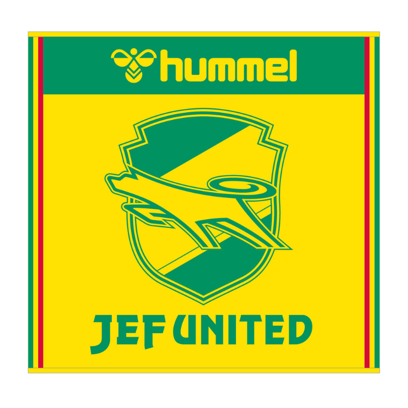 hummelハンドタオル