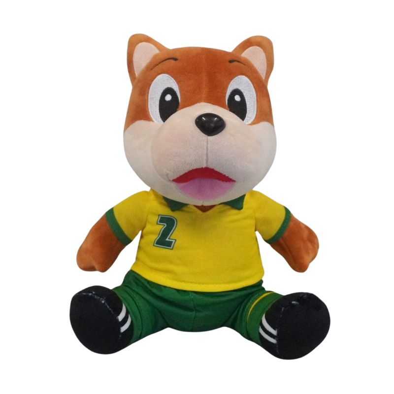 ぬいぐるみ（ジェフィ）