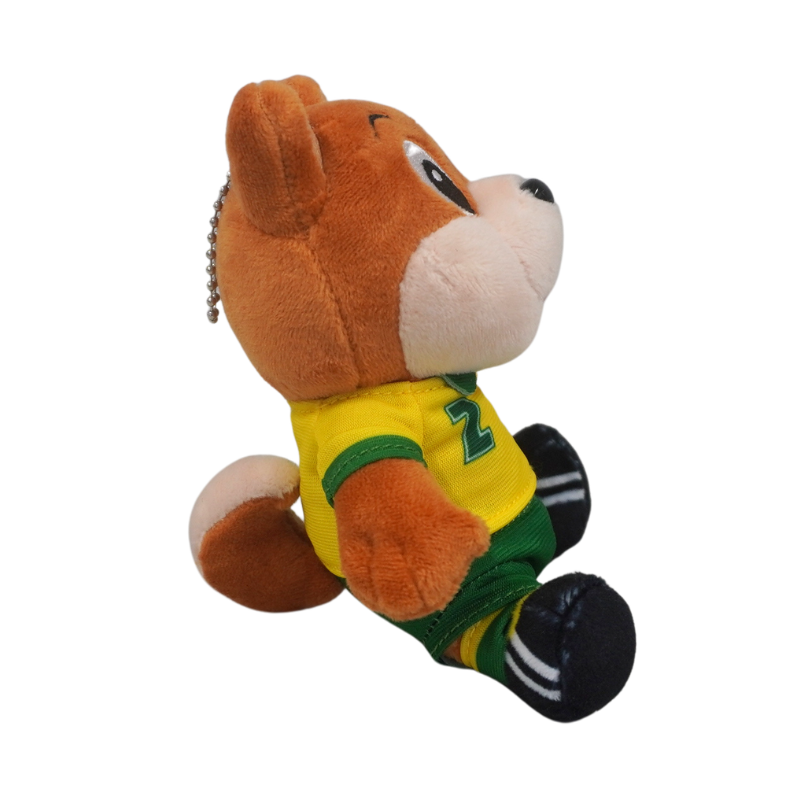 ぬいぐるみボールチェーン（ジェフィ）