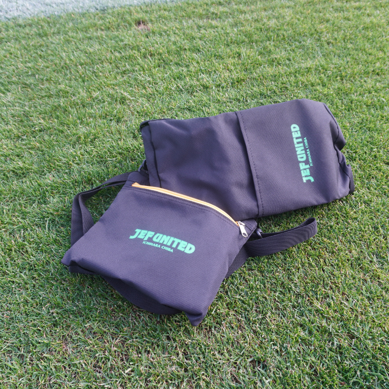 ポケッタブルトートバッグ