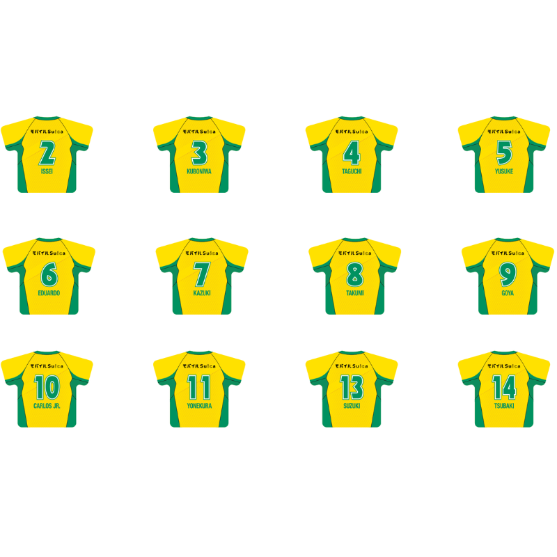 ジェフチップス