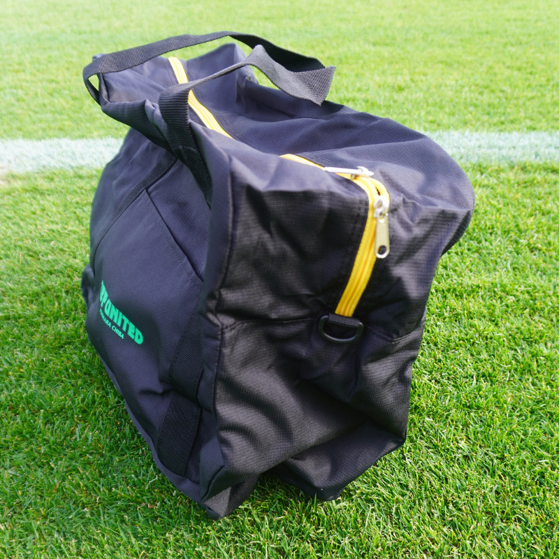 ポケッタブルトートバッグ