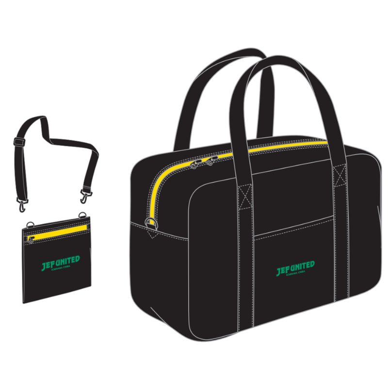 ポケッタブルトートバッグ