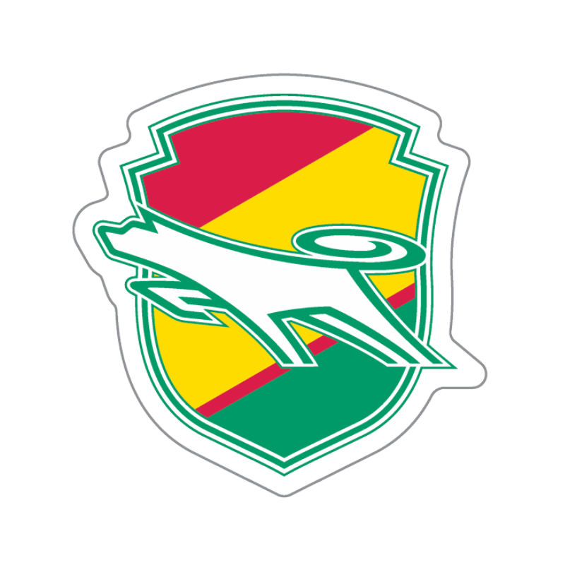 オーロラステッカー（エンブレム）