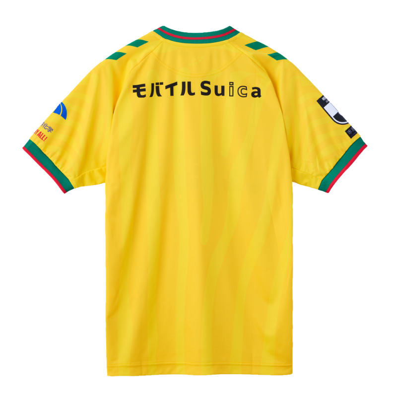 hummel26/27オーセンティックユニフォームFP1st
