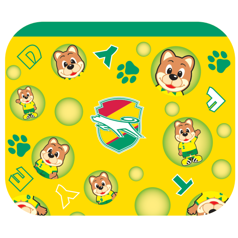 ウェットティッシュポーチ