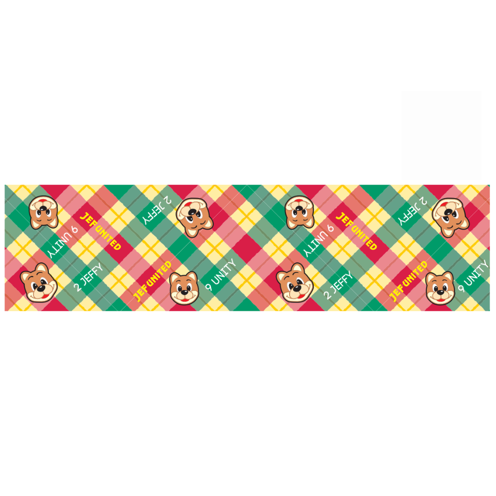 シュシュ（マスコット）