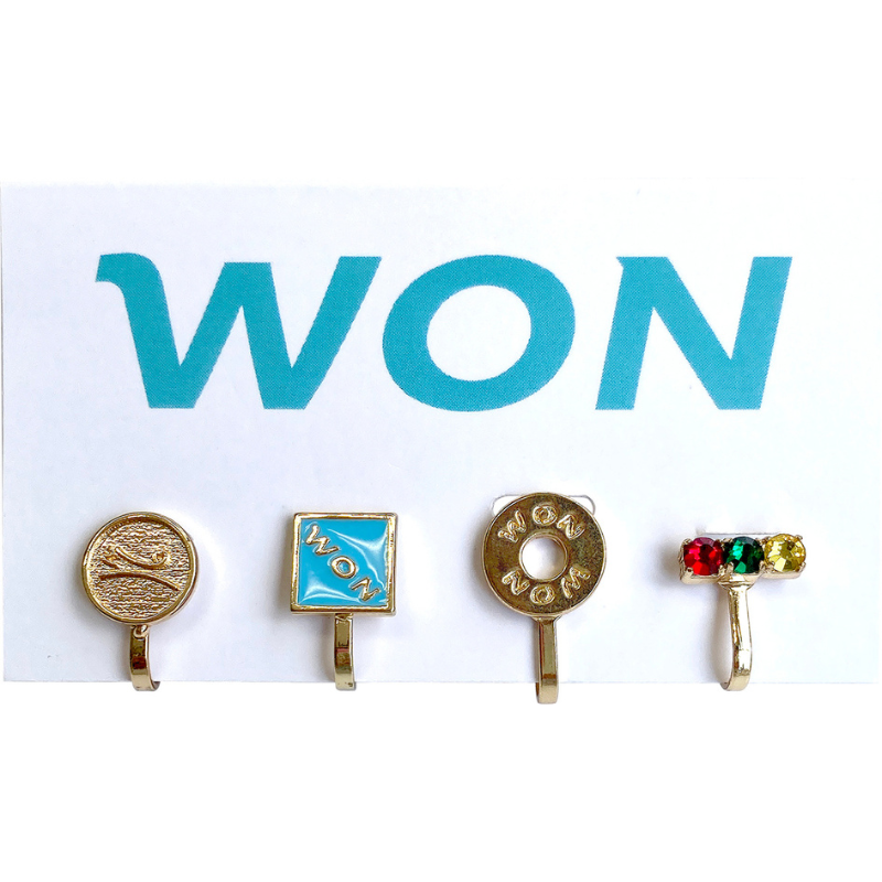 [WON]イヤリングセット